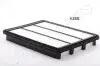 KIA фільтр повітря Mohave 3,0CRDi 07 JAPANPARTS (FA-K25S) зображення 1