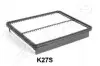 Фото Фільтр повітряний Hyundai Santa Fe 2.4 10 JAPANPARTS (FAK27S) зображення 1