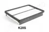 Фото Фільтр повітряний Hyundai Grandeur/Santa Fe II/Kia Sorento II 2.0D/2.2D 09 JAPANPARTS (FAK28S) зображення 1