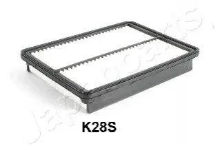 Фільтр повітряний Hyundai Grandeur/Santa Fe II/Kia Sorento II 2.0D/2.2D 09 JAPANPARTS FAK28S Купити в Україні