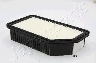 Фільтр повітряний Kia Rio 1.2/1.25 CVVT 11-17 JAPANPARTS FA-K30S Купити в Україні
