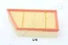 Фото Фільтр повітряний Land Rover Range Rover 2.0/2.2 D 4x4 11 JAPANPARTS (FA-L18S) зображення 1