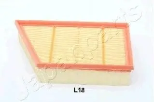 Фильтр воздушный LAND ROVER JAPANPARTS FA-L18S Купить в Украине