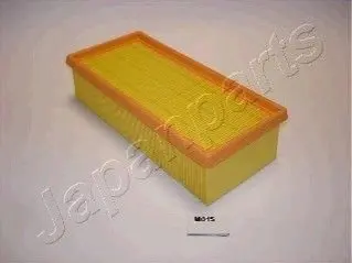 Фільтр повітряний Smart Forfour 1.1-1.5 i 04-06/Mitsubishi Colt 1.1-1.5 i 04-12 JAPANPARTS FAM01S Купити в Україні