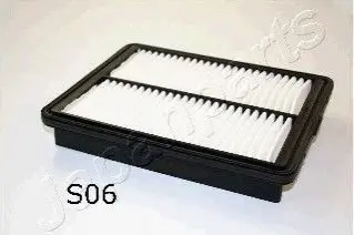 Фильтр воздушный SSANGYONG TIVOLI, XLV 1,6XDI 15- JAPANPARTS FAS06S Купить в Украине