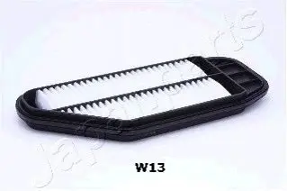 Фільтр повітряний Chevrolet Spark 1.0-1.2 10 JAPANPARTS FAW13S Купити в Україні