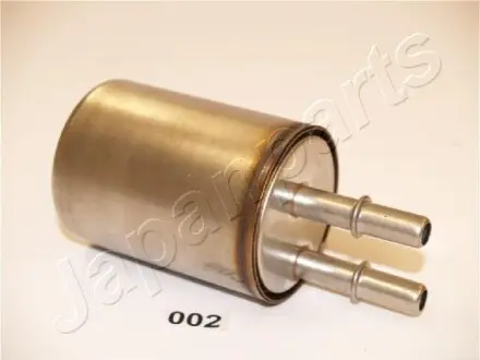 Фильтр топлива JAPANPARTS FC002S