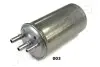 Фото Фільтр паливний Renault Logan/Dacia Duster 1.5dci 05 JAPANPARTS (FC003S) зображення 1