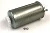 Фото Фільтр паливний Renault Logan/Dacia Duster 1.5dci 05 JAPANPARTS (FC003S) зображення 2