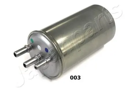 Фільтр паливний Renault Logan/Dacia Duster 1.5dci 05 JAPANPARTS FC003S Купити в Україні