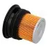 Фото Фільтр паливний Chrysler PT Cruiser 2.2CRD 16V 00-10 JAPANPARTS (FC007S) зображення 2