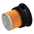 Фото Фільтр паливний Chrysler PT Cruiser 2.2CRD 16V 00-10 JAPANPARTS (FC007S) зображення 3