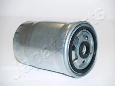 Фільтр паливний Jeep Wrangler/Dodge Nitro 2.8CRD 07 JAPANPARTS FC011S Купити в Україні