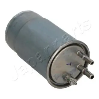 Фільтр паливний Fiat Doblo/Bravo/Ducato/Fiorino 1.3-2.3D 09 JAPANPARTS FC0200S Купити в Україні