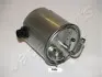 Фото Фільтр паливний Nissan Navara/Armada 2.5dCi 05 JAPANPARTS (FC100S) зображення 1