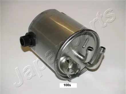 Фільтр паливний Nissan Navara/Armada 2.5dCi 05 JAPANPARTS FC100S Купити в Україні