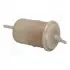 Фото NISSAN фільтр паливний 100,Micra C+C 05-,Primera,Sunny II,III 1.3/1.6 86 JAPANPARTS (FC115S) зображення 1