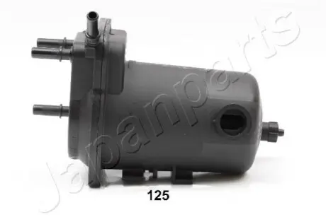 Фільтр паливний Renault Clio II/Kangoo 1.5DCI 01 JAPANPARTS FC-125S Купити в Україні