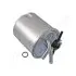 Фото Фільтр паливний Nissan Navara/Pathfinder 2.5 dCi 05 JAPANPARTS (FC137S) зображення 1