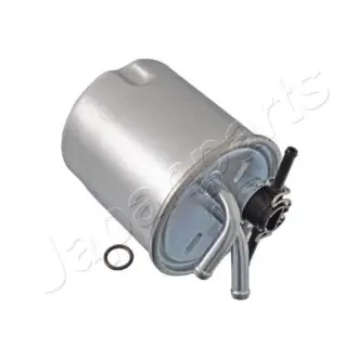 Фільтр паливний Nissan Navara/Pathfinder 2.5 dCi 05 JAPANPARTS FC137S Купити в Україні