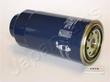Фильтр топлива JAPANPARTS FC197S Купить в Украине