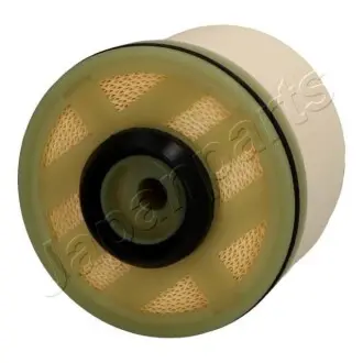 Фільтр паливний Mitsubishi L200 2.2/2.4Di 15-/Toyota Hilux VII 2.5D/3.0D 05-15 JAPANPARTS FC200S Купити в Україні