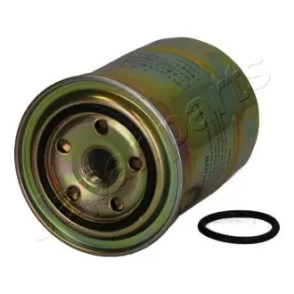 Фільтр паливний Toyota Land Cruiser/Corolla/Mazda 6 1.5D-4.2D 83 JAPANPARTS FC215S Купити в Україні
