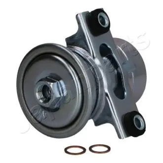 Фільтр паливний Toyota Corolla 1.4/1.6 92 JAPANPARTS FC225S Купити в Україні