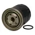 Фото Фільтр паливний Toyota Corolla/Auris 1.4/2.0 D 07 JAPANPARTS (FC256S) зображення 1