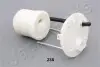 Фото Фільтр паливний Toyota Camry 2.4 16V 05-14 JAPANPARTS (FC-258S) зображення 1