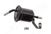 Фото TOYOTA фільтр паливний Land Cruiser Prado 4,0 10 JAPANPARTS (FC-259S) зображення 1