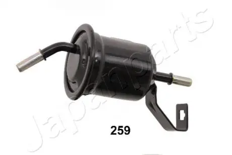 TOYOTA Фильтр топливный Land Cruiser Prado 4,0 10- JAPANPARTS FC-259S Купить в Украине