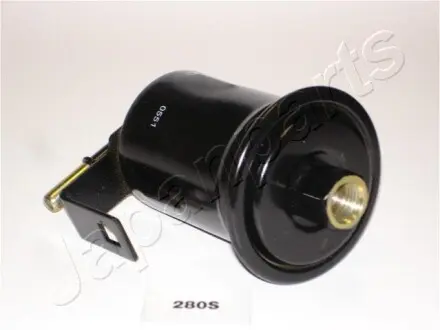 Фільтр паливний Toyota Land Cruiser 100/Lexus LX 4.7 98-07 JAPANPARTS FC280S Купити в Україні