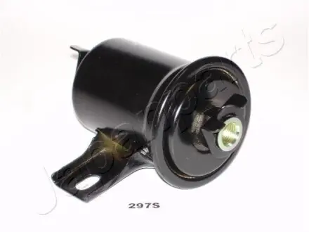 Фільтр паливний Toyota Land Cruiser 3.4 96-02/Hyundai Sonata 2.0-2.7 96-04 JAPANPARTS FC-297S Купити в Україні