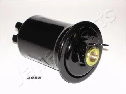 Фільтр палива JAPANPARTS FC298S Купити в Україні