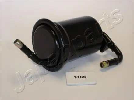 MAZDA фільтр паливний MX-5 1.6/1.8 JAPANPARTS FC316S Купити в Україні