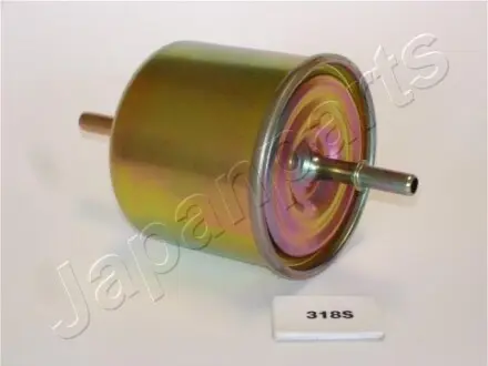 Фільтр палива JAPANPARTS FC318S Купити в Україні