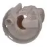 Фільтр паливний Mazda 323/Premacy 1.3-2.0 98-05 JAPANPARTS (FC319S) зображення 1
