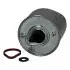 Фото Фільтр паливний Ford Connect 1.6TDCI 13 JAPANPARTS (FC321S) зображення 1