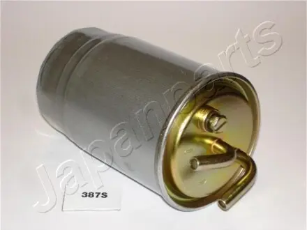 Фільтр палива JAPANPARTS FC387S Купити в Україні