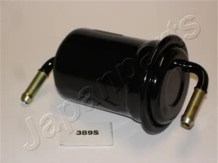 Фільтр палива JAPANPARTS FC389S Купити в Україні
