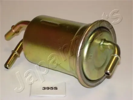 KIA фільтр паливний 1,5-1,8i: Shuma I, II Sephia I, II: Carens I,II. JAPANPARTS FC395S Купити в Україні