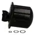 Фото Фільтр паливний Honda Accord/Civic 90-98 JAPANPARTS (FC411S) зображення 2
