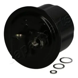 Фільтр паливний Honda Accord/Civic 90-98 JAPANPARTS FC411S Купити в Україні