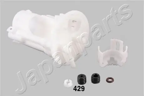 Фільтр паливний Honda Accord/Civic 1.4-1.8 -01 JAPANPARTS FC429S Купити в Україні