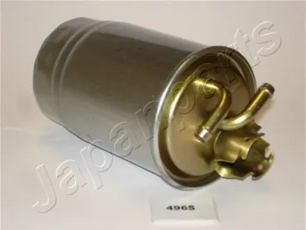 Фильтр топлива JAPANPARTS FC496S Купить в Украине