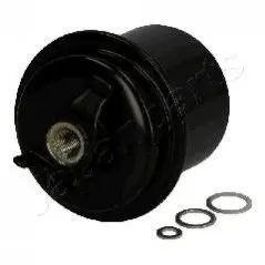 Фільтр паливний Honda Accord/Civic 1.4-1.8 -01 JAPANPARTS FC498S Купити в Україні