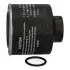 Фото Фільтр паливний Mitsubishi L200 2.5DI-D 05 JAPANPARTS (FC500S) зображення 3