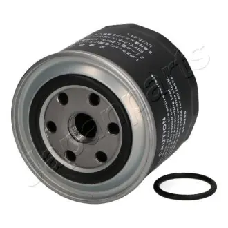 Фільтр паливний Mitsubishi L200 2.5DI-D 05 JAPANPARTS FC500S Купити в Україні