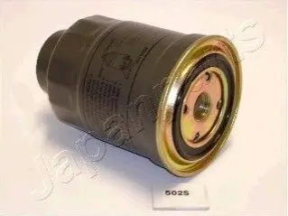 Фільтр паливний Mazda 323 1.6TD/1.7D/2.0D 86-98 JAPANPARTS FC502S Купити в Україні